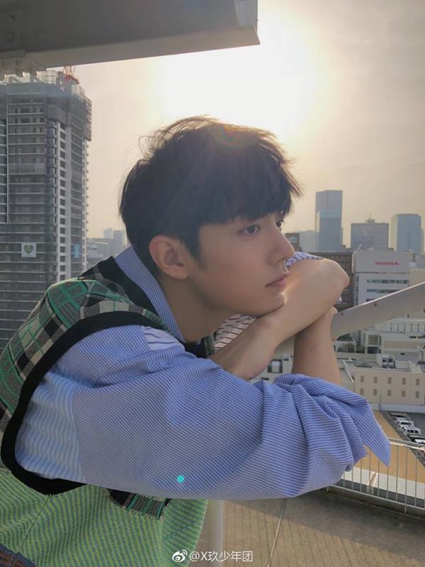 Tất tần tật thông tin về dàn diễn viên web drama 'Ôi Hoàng Đế Bệ Hạ Của Tôi' Tất tần tật thông tin về dàn diễn viên web drama 'Ôi Hoàng Đế Bệ Hạ Của Tôi'