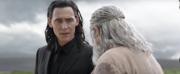 Không phải Thanos, Loki mới là 'kẻ phản diện' tuyệt vời nhất trong lòng người hâm mộ MCU Không phải Thanos, Loki mới là 'kẻ phản diện' tuyệt vời nhất trong lòng người hâm mộ MCU