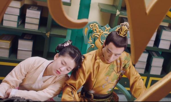 Quên phim truyền hình Hoa ngữ đi, bây giờ là thời đại của web drama Quên phim truyền hình Hoa ngữ đi, bây giờ là thời đại của web drama