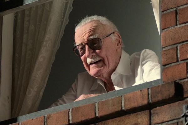 Những vai cameo 'kì cục kẹo' trong các bộ phim Hollywood nổi tiếng Những vai cameo 'kì cục kẹo' trong các bộ phim Hollywood nổi tiếng