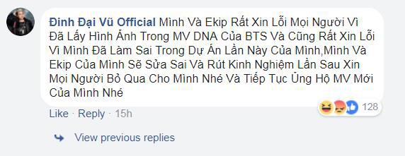 Nghệ sĩ Việt và 9 vụ 'đạo nhái' K-Pop đáng xấu hổ: Đừng mãi sống 'kí sinh' vào chất xám người khác Nghệ sĩ Việt và 9 vụ 'đạo nhái' K-Pop đáng xấu hổ: Đừng mãi sống 'kí sinh' vào chất xám người khác