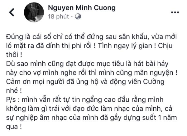 Nghệ sĩ Việt và 9 vụ 'đạo nhái' K-Pop đáng xấu hổ: Đừng mãi sống 'kí sinh' vào chất xám người khác Nghệ sĩ Việt và 9 vụ 'đạo nhái' K-Pop đáng xấu hổ: Đừng mãi sống 'kí sinh' vào chất xám người khác