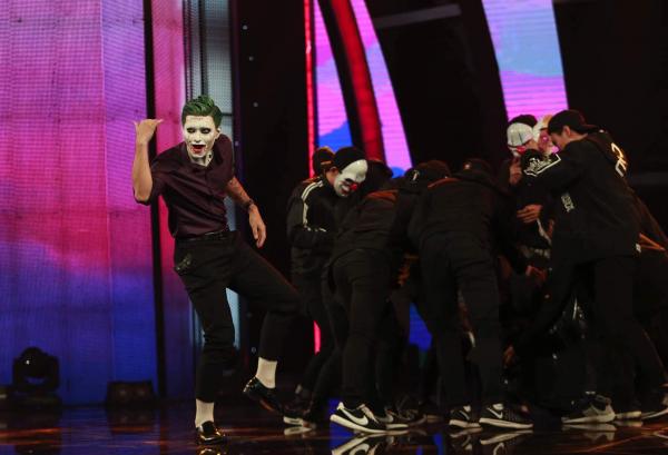 Nghệ sĩ Việt và 9 vụ 'đạo nhái' K-Pop đáng xấu hổ: Đừng mãi sống 'kí sinh' vào chất xám người khác Nghệ sĩ Việt và 9 vụ 'đạo nhái' K-Pop đáng xấu hổ: Đừng mãi sống 'kí sinh' vào chất xám người khác
