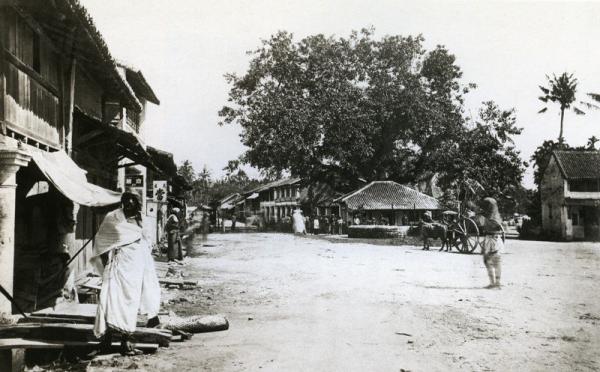 Vẻ đẹp lịch sử Châu Á 150 năm trước dưới ống kính của nhiếp ảnh gia phương Tây Vẻ đẹp lịch sử Châu Á 150 năm trước dưới ống kính của nhiếp ảnh gia phương Tây