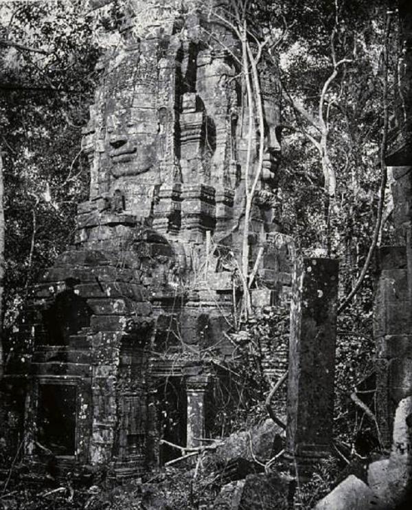Vẻ đẹp lịch sử Châu Á 150 năm trước dưới ống kính của nhiếp ảnh gia phương Tây Vẻ đẹp lịch sử Châu Á 150 năm trước dưới ống kính của nhiếp ảnh gia phương Tây