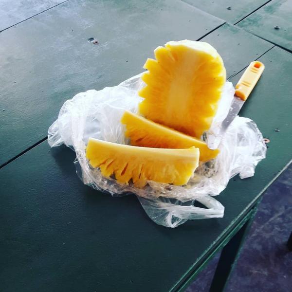 Chàng trai Việt sở hữu bộ ảnh 'thả thính' mặn hơn cả biển muối Chàng trai Việt sở hữu bộ ảnh 'thả thính' mặn hơn cả biển muối