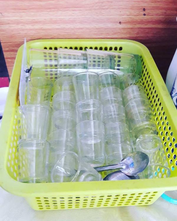 Chàng trai Việt sở hữu bộ ảnh 'thả thính' mặn hơn cả biển muối Chàng trai Việt sở hữu bộ ảnh 'thả thính' mặn hơn cả biển muối