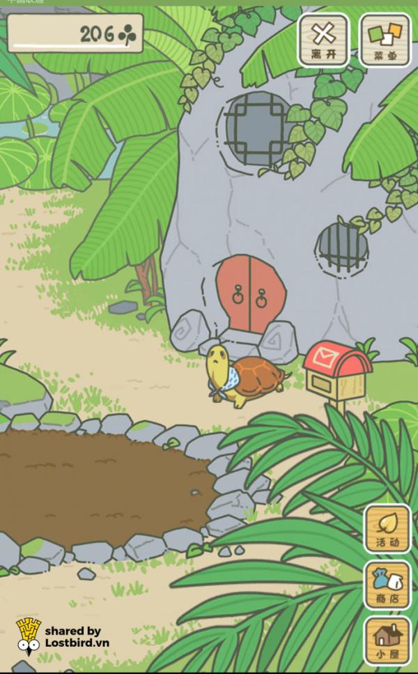 Tựa game 'Ếch Con Du Hí' lại khiến dân tình sục sôi với phiên bản Trung Quốc Tựa game 'Ếch Con Du Hí' lại khiến dân tình sục sôi với phiên bản Trung Quốc