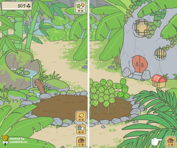 Tựa game 'Ếch Con Du Hí' lại khiến dân tình sục sôi với phiên bản Trung Quốc Tựa game 'Ếch Con Du Hí' lại khiến dân tình sục sôi với phiên bản Trung Quốc