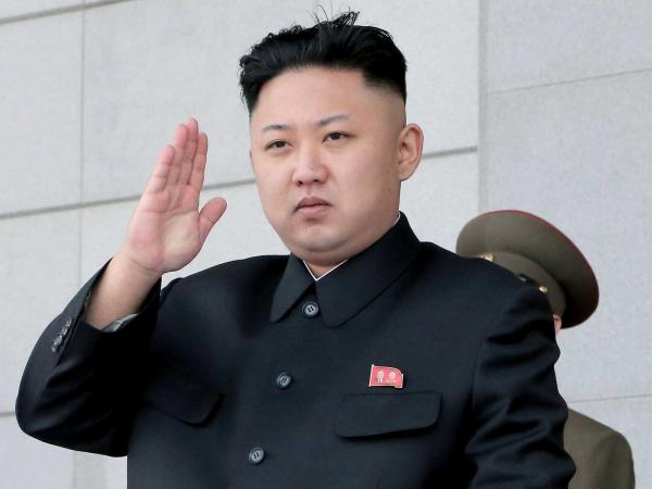 Hoà bình đã đến rất gần khi Kim Jong-Un mời chào McDonald's đến Triều Tiên Hoà bình đã đến rất gần khi Kim Jong-Un mời chào McDonald's đến Triều Tiên
