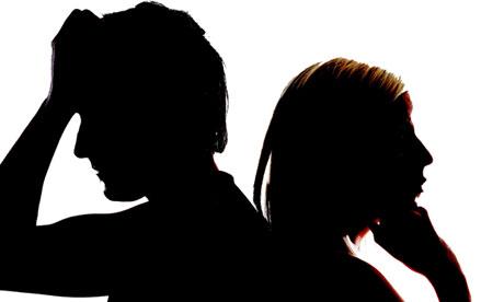 Hoá ra các ông chồng là nguyên nhân khiến chị em bị stress hơn cả con cái Hoá ra các ông chồng là nguyên nhân khiến chị em bị stress hơn cả con cái