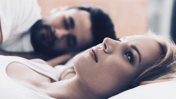 Hoá ra các ông chồng là nguyên nhân khiến chị em bị stress hơn cả con cái Hoá ra các ông chồng là nguyên nhân khiến chị em bị stress hơn cả con cái