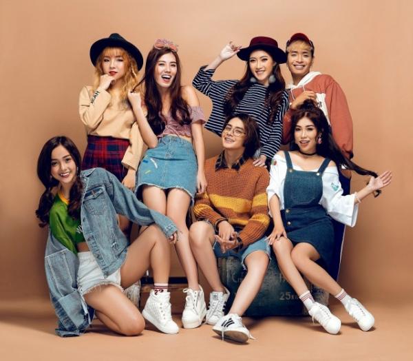 Ơ hay! Sao phải mê phim Trung khi Việt Nam có những web drama đáng xem thế này? Ơ hay! Sao phải mê phim Trung khi Việt Nam có những web drama đáng xem thế này?