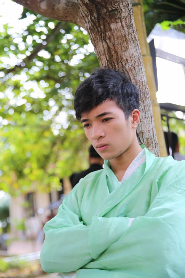 Ơ hay! Sao phải mê phim Trung khi Việt Nam có những web drama đáng xem thế này? Ơ hay! Sao phải mê phim Trung khi Việt Nam có những web drama đáng xem thế này?