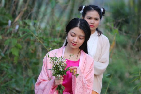 Ơ hay! Sao phải mê phim Trung khi Việt Nam có những web drama đáng xem thế này? Ơ hay! Sao phải mê phim Trung khi Việt Nam có những web drama đáng xem thế này?