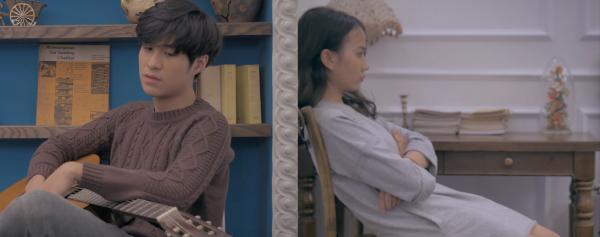 Ơ hay! Sao phải mê phim Trung khi Việt Nam có những web drama đáng xem thế này? Ơ hay! Sao phải mê phim Trung khi Việt Nam có những web drama đáng xem thế này?