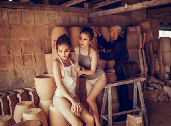 Ơ hay! Sao phải mê phim Trung khi Việt Nam có những web drama đáng xem thế này? Ơ hay! Sao phải mê phim Trung khi Việt Nam có những web drama đáng xem thế này?