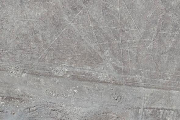 Đi tìm câu trả lời về những hình vẽ bí ẩn trên cao nguyên Nazca miền nam Peru Đi tìm câu trả lời về những hình vẽ bí ẩn trên cao nguyên Nazca miền nam Peru