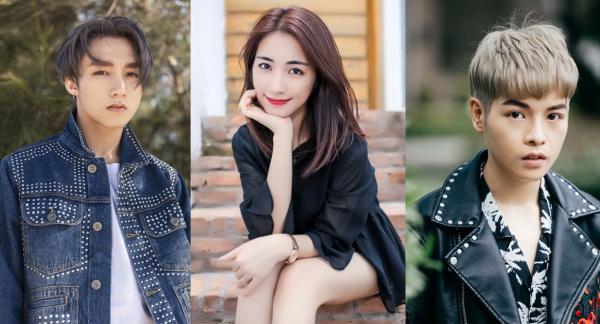Bạo gan công kích cộng đồng mạng, Rocker Nguyễn nhận lại 'lâu đài gạch đá' Bạo gan công kích cộng đồng mạng, Rocker Nguyễn nhận lại 'lâu đài gạch đá'