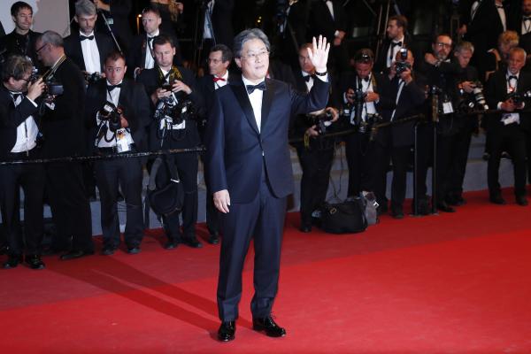 Những nhà làm phim xuất sắc thế kỉ 21 từng được Cannes vinh danh Những nhà làm phim xuất sắc thế kỉ 21 từng được Cannes vinh danh