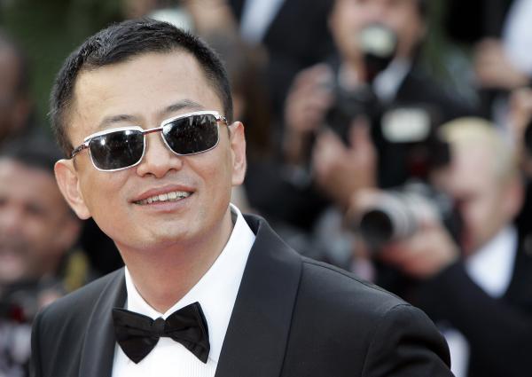 Những nhà làm phim xuất sắc thế kỉ 21 từng được Cannes vinh danh Những nhà làm phim xuất sắc thế kỉ 21 từng được Cannes vinh danh