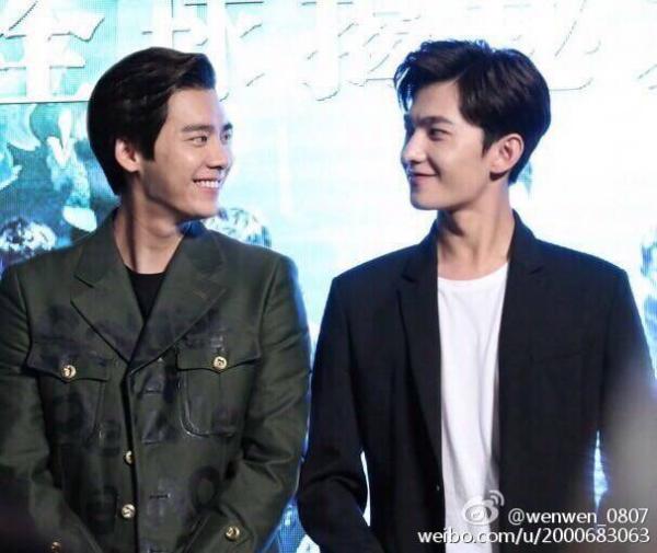 Những nhân vật nữ chính 'thừa thãi' nhất trong phim truyền hình Hoa ngữ Những nhân vật nữ chính 'thừa thãi' nhất trong phim truyền hình Hoa ngữ
