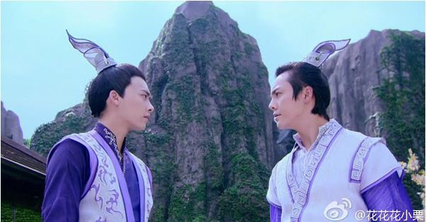 Những nhân vật nữ chính 'thừa thãi' nhất trong phim truyền hình Hoa ngữ Những nhân vật nữ chính 'thừa thãi' nhất trong phim truyền hình Hoa ngữ