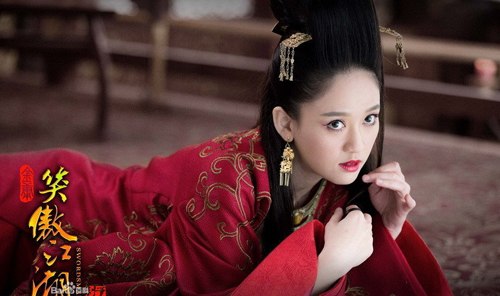 Những nhân vật nữ chính 'thừa thãi' nhất trong phim truyền hình Hoa ngữ Những nhân vật nữ chính 'thừa thãi' nhất trong phim truyền hình Hoa ngữ