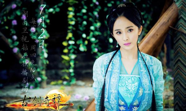 Những nhân vật nữ chính 'thừa thãi' nhất trong phim truyền hình Hoa ngữ Những nhân vật nữ chính 'thừa thãi' nhất trong phim truyền hình Hoa ngữ
