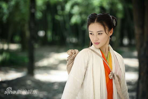 Những nhân vật nữ chính 'thừa thãi' nhất trong phim truyền hình Hoa ngữ Những nhân vật nữ chính 'thừa thãi' nhất trong phim truyền hình Hoa ngữ