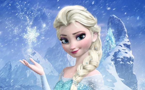 Phiên bản 'chuyển giới' của các nhân vật Disney: Đẹp và ngầu hơn cả bản chính Phiên bản 'chuyển giới' của các nhân vật Disney: Đẹp và ngầu hơn cả bản chính