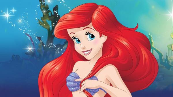 Phiên bản 'chuyển giới' của các nhân vật Disney: Đẹp và ngầu hơn cả bản chính Phiên bản 'chuyển giới' của các nhân vật Disney: Đẹp và ngầu hơn cả bản chính