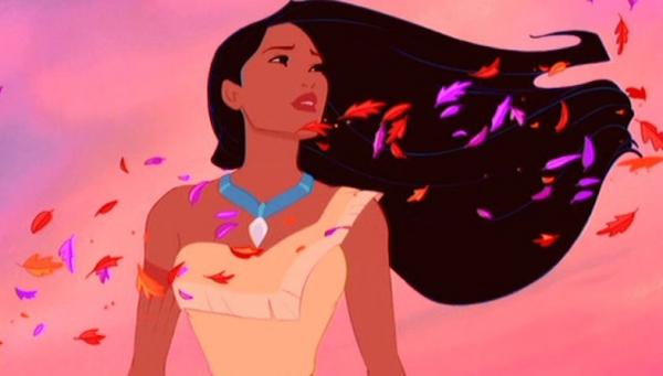 Phiên bản 'chuyển giới' của các nhân vật Disney: Đẹp và ngầu hơn cả bản chính Phiên bản 'chuyển giới' của các nhân vật Disney: Đẹp và ngầu hơn cả bản chính
