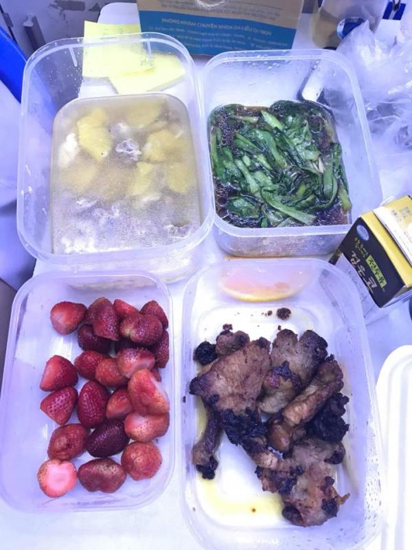 'Chết cười' anh chàng nấu đồ ăn cho bạn gái còn gửi kèm photo chứng minh thư 'làm tin' 'Chết cười' anh chàng nấu đồ ăn cho bạn gái còn gửi kèm photo chứng minh thư 'làm tin'