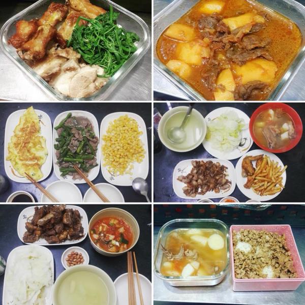 'Chết cười' anh chàng nấu đồ ăn cho bạn gái còn gửi kèm photo chứng minh thư 'làm tin' 'Chết cười' anh chàng nấu đồ ăn cho bạn gái còn gửi kèm photo chứng minh thư 'làm tin'