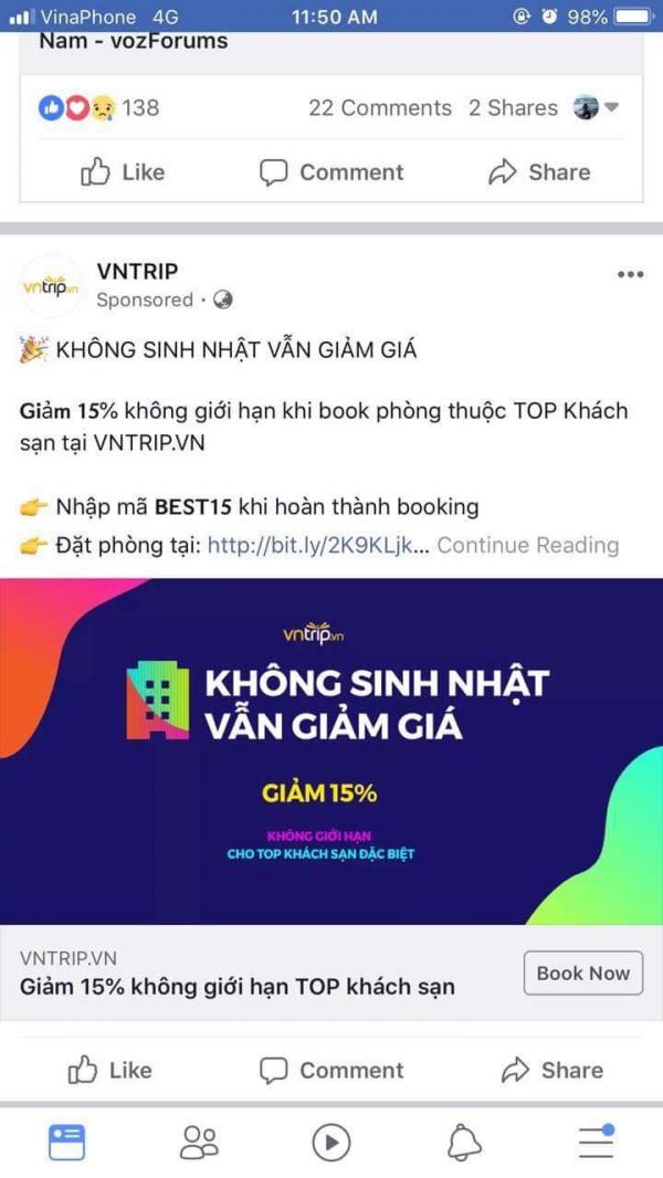 Chỉ mình Lazada đón sinh nhật nhưng 'cả xóm' mua sắm tranh thủ chúc mừng Chỉ mình Lazada đón sinh nhật nhưng 'cả xóm' mua sắm tranh thủ chúc mừng