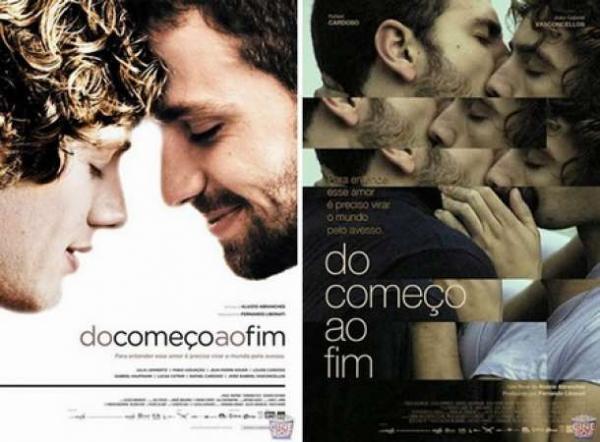 Do Começo ao Fim - Tình yêu vượt cả luân thường đạo lý giữa hai chàng trai Do Começo ao Fim - Tình yêu vượt cả luân thường đạo lý giữa hai chàng trai