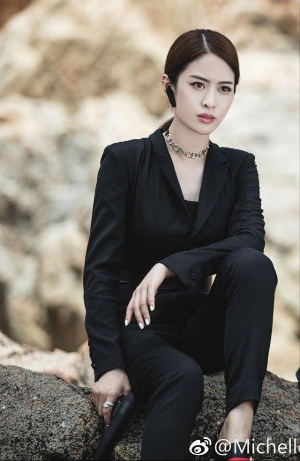 6 mỹ nhân đang được kì vọng là 'Tiểu hoa đán' hàng đầu xứ Trung trong tương lai 6 mỹ nhân đang được kì vọng là 'Tiểu hoa đán' hàng đầu xứ Trung trong tương lai
