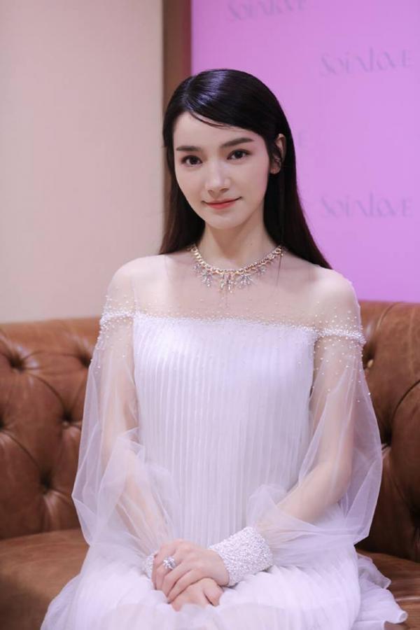 6 mỹ nhân đang được kì vọng là 'Tiểu hoa đán' hàng đầu xứ Trung trong tương lai 6 mỹ nhân đang được kì vọng là 'Tiểu hoa đán' hàng đầu xứ Trung trong tương lai