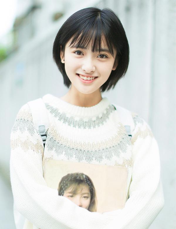 6 mỹ nhân đang được kì vọng là 'Tiểu hoa đán' hàng đầu xứ Trung trong tương lai 6 mỹ nhân đang được kì vọng là 'Tiểu hoa đán' hàng đầu xứ Trung trong tương lai