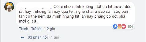 Sơn Tùng M-TP và cơn 'cuồng phong' 'Chạy Ngay Đi' đã làm được những điều kì diệu gì sau 17 giờ đồng hồ? Sơn Tùng M-TP và cơn 'cuồng phong' 'Chạy Ngay Đi' đã làm được những điều kì diệu gì sau 17 giờ đồng hồ?