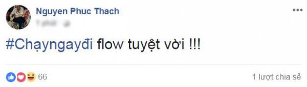 Sơn Tùng M-TP và cơn 'cuồng phong' 'Chạy Ngay Đi' đã làm được những điều kì diệu gì sau 17 giờ đồng hồ? Sơn Tùng M-TP và cơn 'cuồng phong' 'Chạy Ngay Đi' đã làm được những điều kì diệu gì sau 17 giờ đồng hồ?