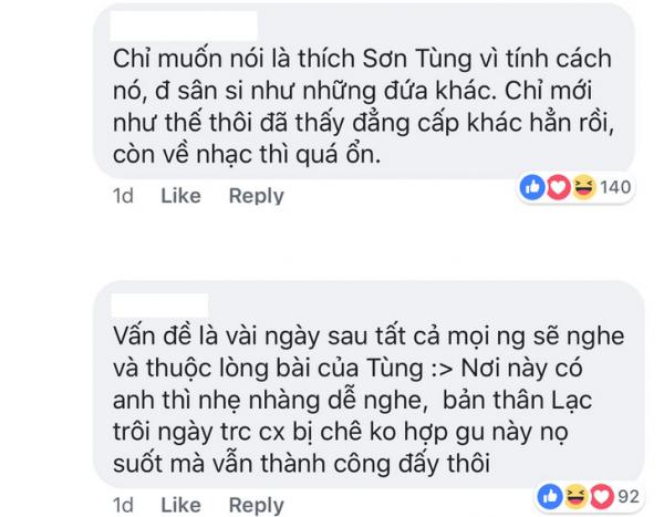Tâm sự của những Sky từng là antifan: Tình yêu không có lỗi, lỗi ở Sơn Tùng quá đáng yêu Tâm sự của những Sky từng là antifan: Tình yêu không có lỗi, lỗi ở Sơn Tùng quá đáng yêu