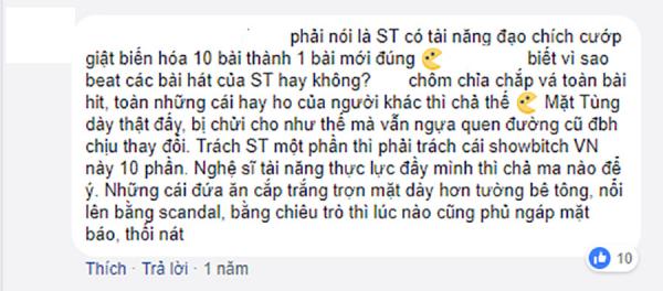 Tâm sự của những Sky từng là antifan: Tình yêu không có lỗi, lỗi ở Sơn Tùng quá đáng yêu Tâm sự của những Sky từng là antifan: Tình yêu không có lỗi, lỗi ở Sơn Tùng quá đáng yêu