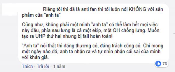 Tâm sự của những Sky từng là antifan: Tình yêu không có lỗi, lỗi ở Sơn Tùng quá đáng yêu Tâm sự của những Sky từng là antifan: Tình yêu không có lỗi, lỗi ở Sơn Tùng quá đáng yêu