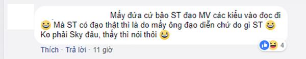 Tâm sự của những Sky từng là antifan: Tình yêu không có lỗi, lỗi ở Sơn Tùng quá đáng yêu Tâm sự của những Sky từng là antifan: Tình yêu không có lỗi, lỗi ở Sơn Tùng quá đáng yêu