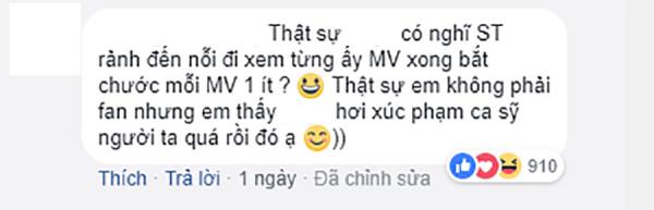 Tâm sự của những Sky từng là antifan: Tình yêu không có lỗi, lỗi ở Sơn Tùng quá đáng yêu Tâm sự của những Sky từng là antifan: Tình yêu không có lỗi, lỗi ở Sơn Tùng quá đáng yêu
