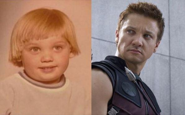 15 màn 'dậy thì thành công' của các siêu anh hùng Avengers 15 màn 'dậy thì thành công' của các siêu anh hùng Avengers