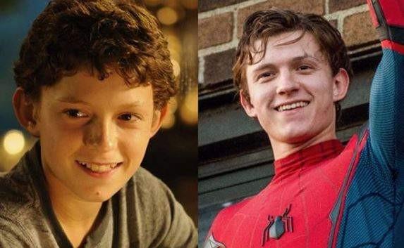 15 màn 'dậy thì thành công' của các siêu anh hùng Avengers 15 màn 'dậy thì thành công' của các siêu anh hùng Avengers