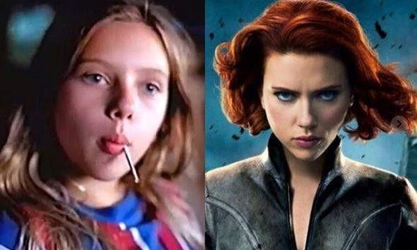 15 màn 'dậy thì thành công' của các siêu anh hùng Avengers 15 màn 'dậy thì thành công' của các siêu anh hùng Avengers